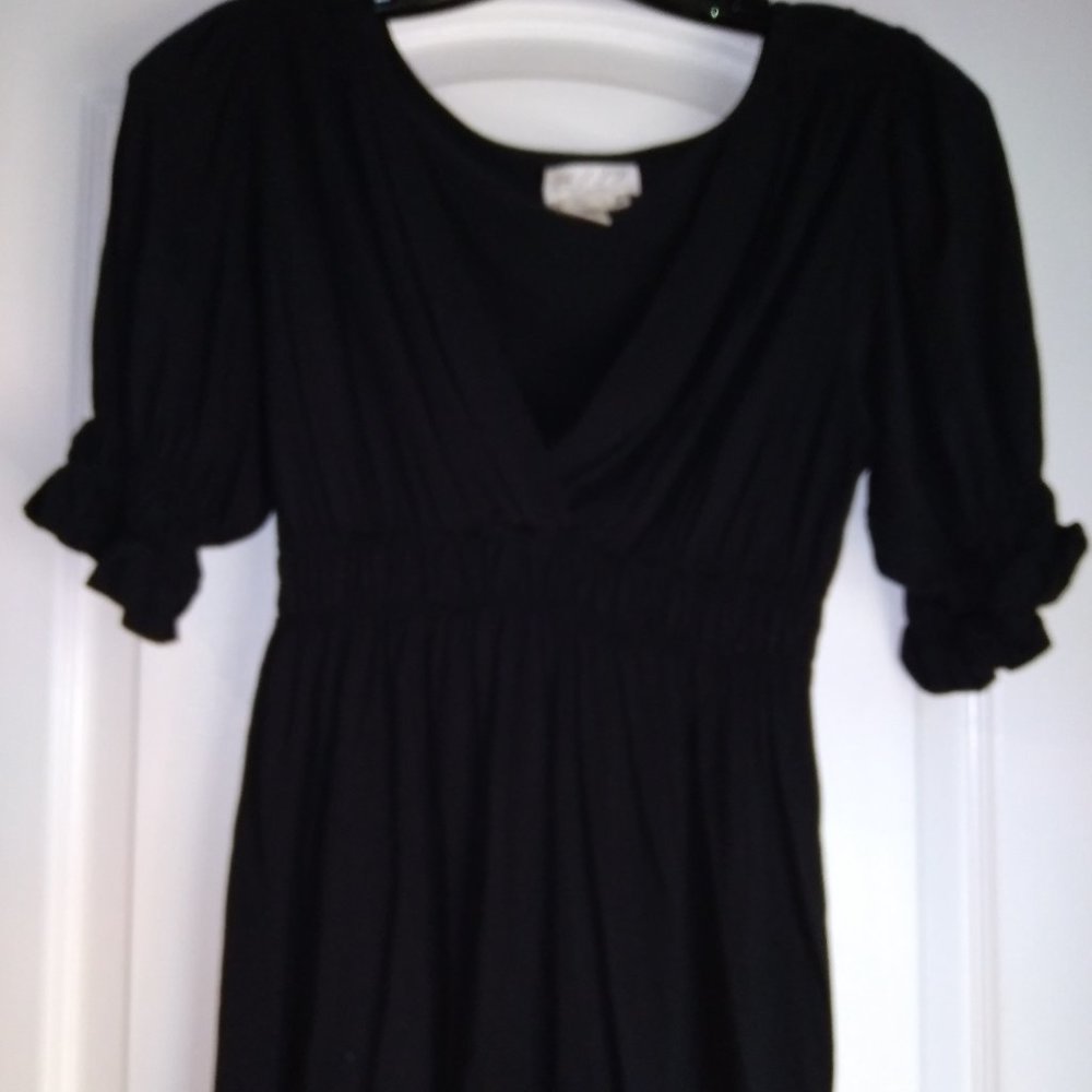 MSSP blouse